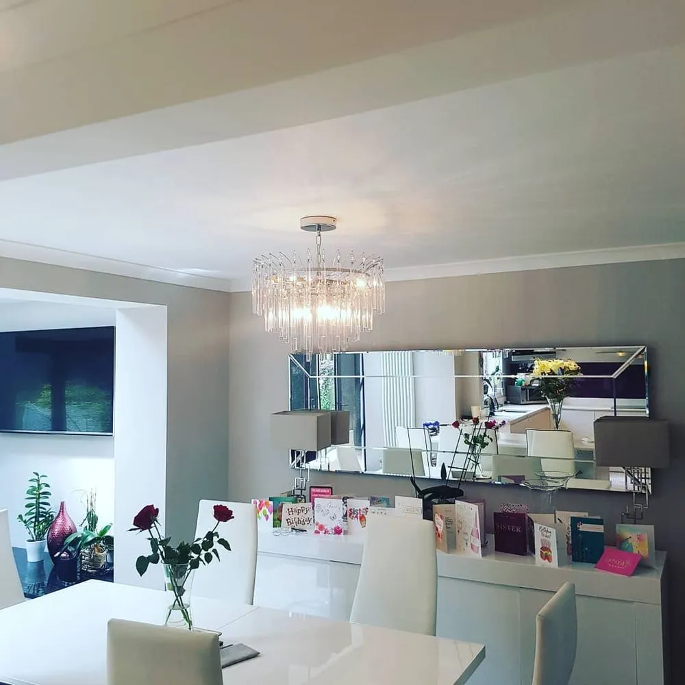 Slide of United Emergency Electrician