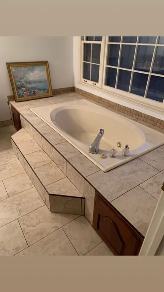 Slide of United GA Services