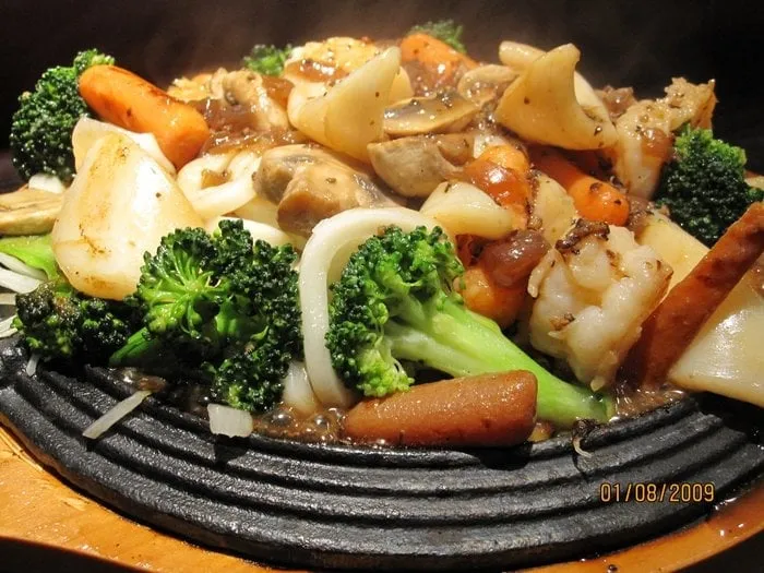 Slide of United GA Services