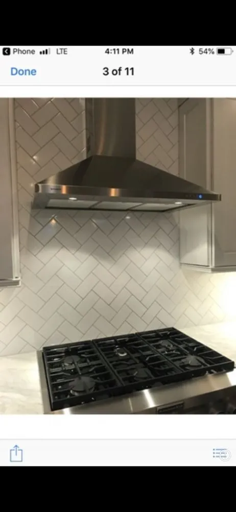 Slide of United GA Services