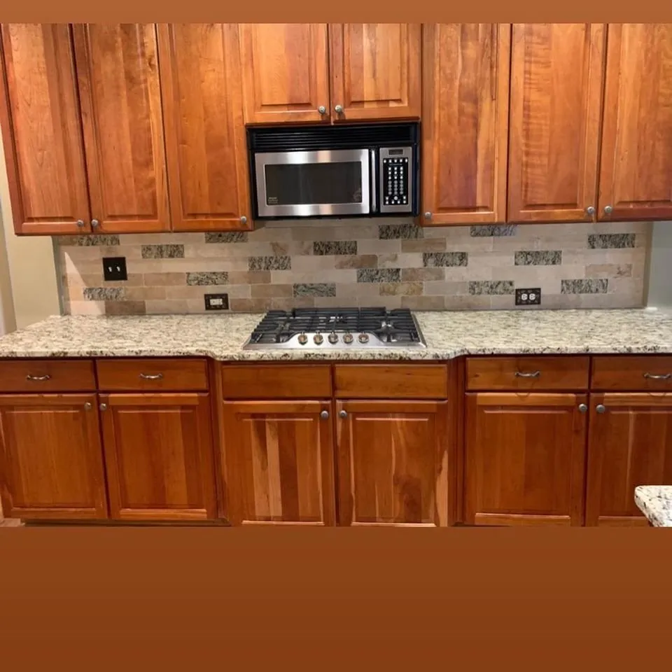 Slide of United GA Services