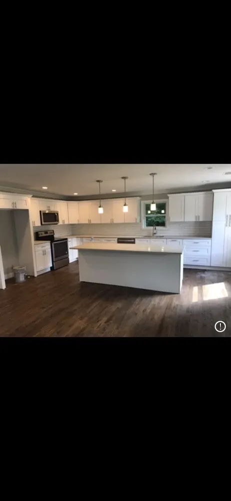 Slide of United GA Services