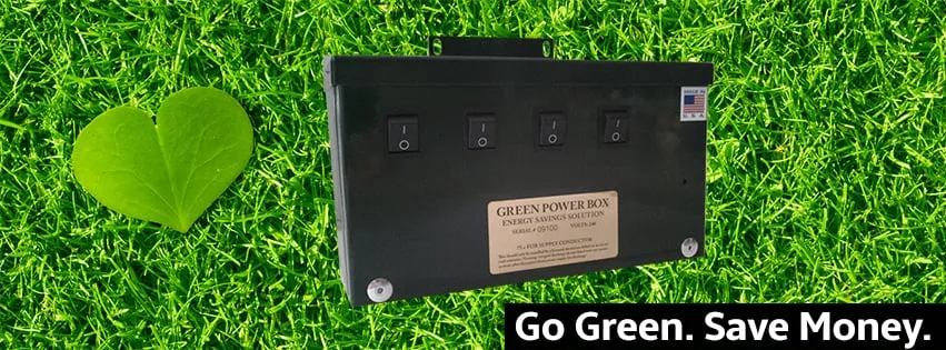 Slide of United Green Power
