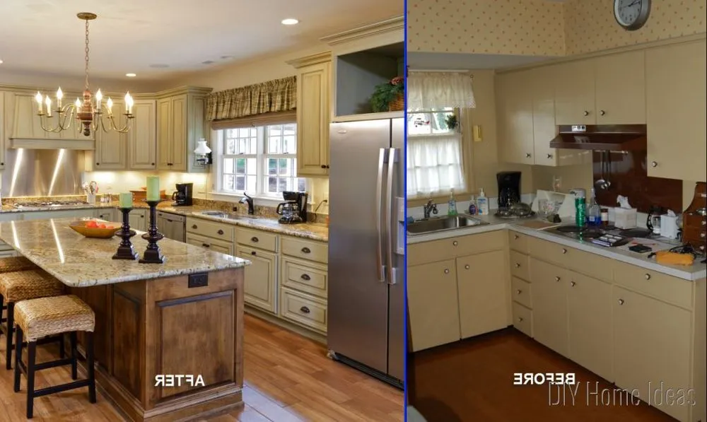 Slide of United Home Remodeling