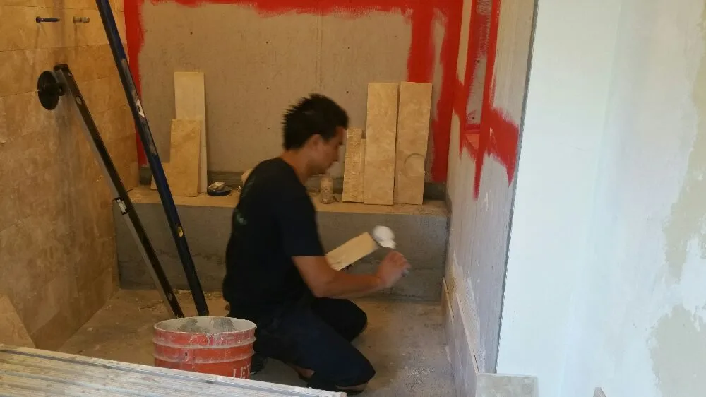 Slide of United Home Remodeling