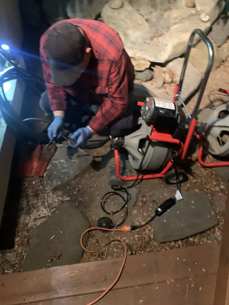 Licensed electrical repair experts serving ,  - United HVAC, Plumbing & Electrical