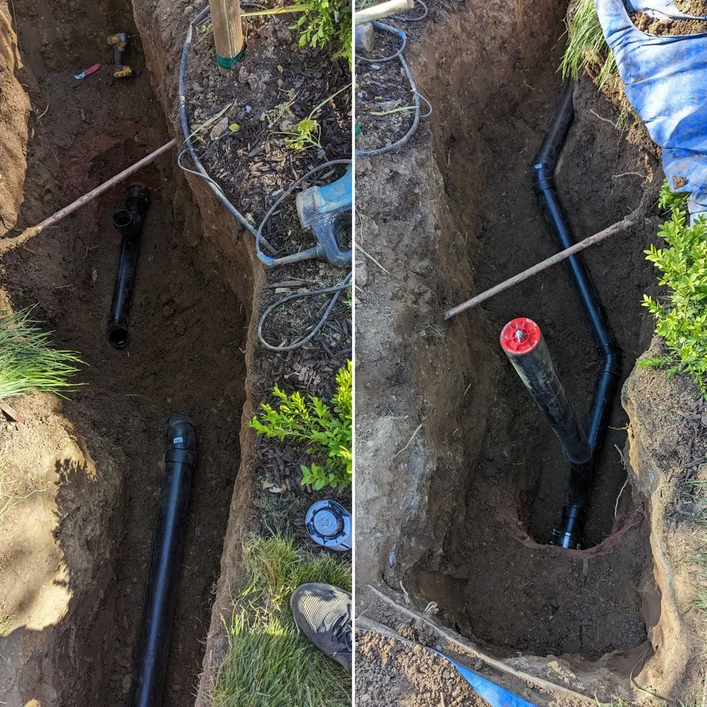 Professional circuit breaker repair experts serving ,  - United HVAC, Plumbing & Electrical