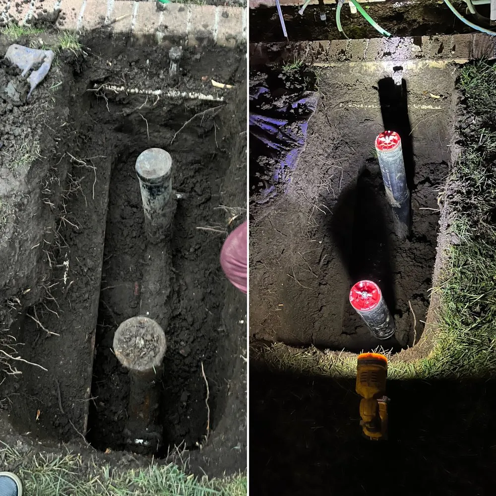 Trusted outlet and switch repair in ,  by United HVAC, Plumbing & Electrical