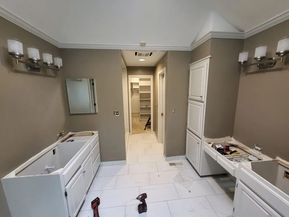 Slide of United Liberty Contractors