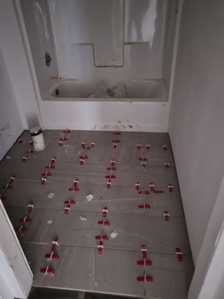 Slide of United Liberty Contractors