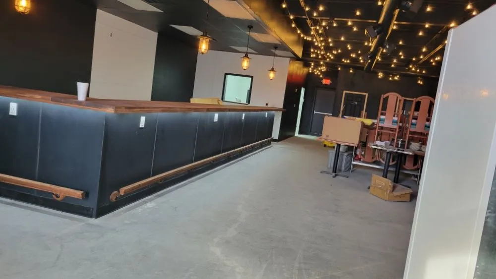 Slide of United Liberty Contractors