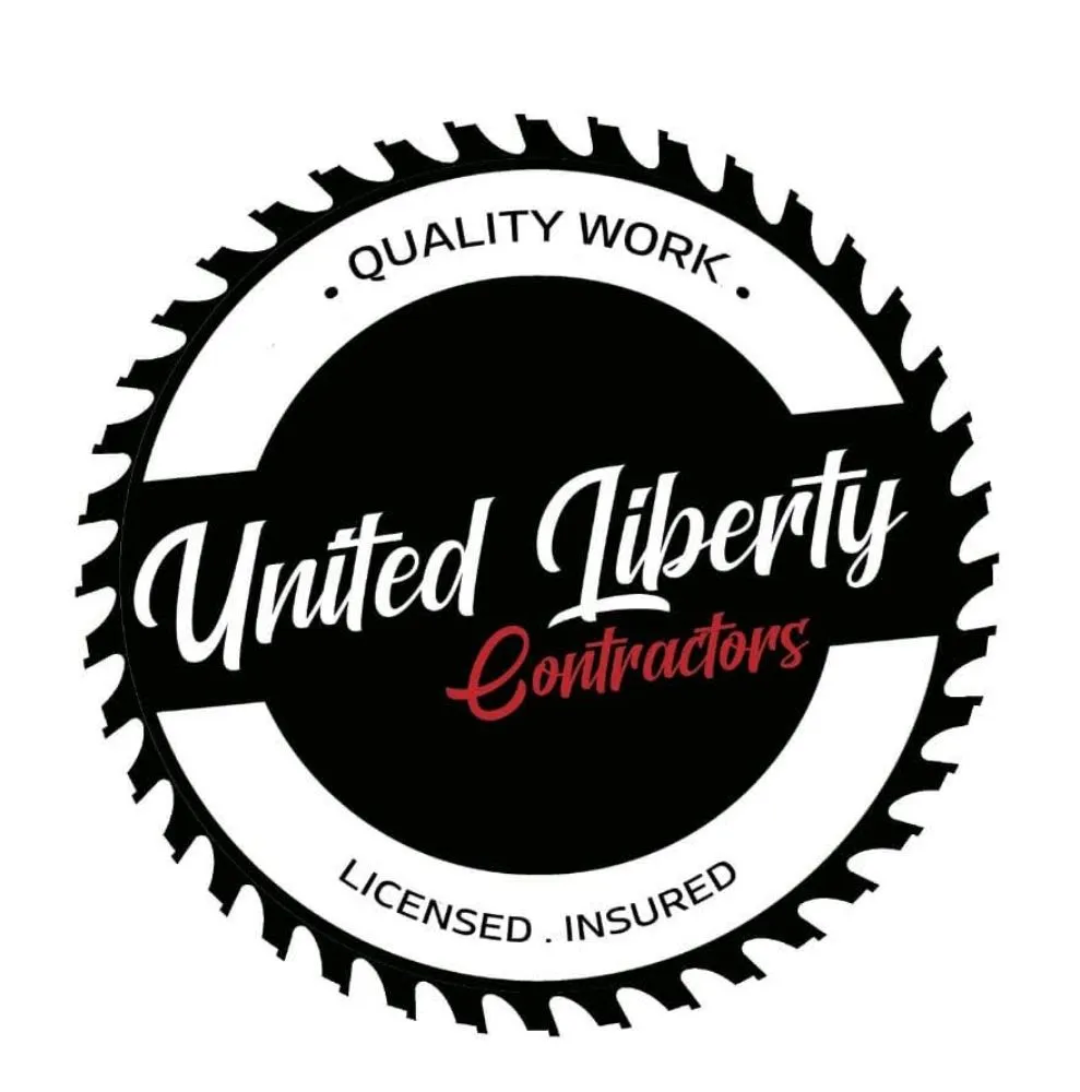 Slide of United Liberty Contractors