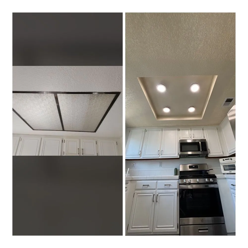 Slide of United Lighting & Electric