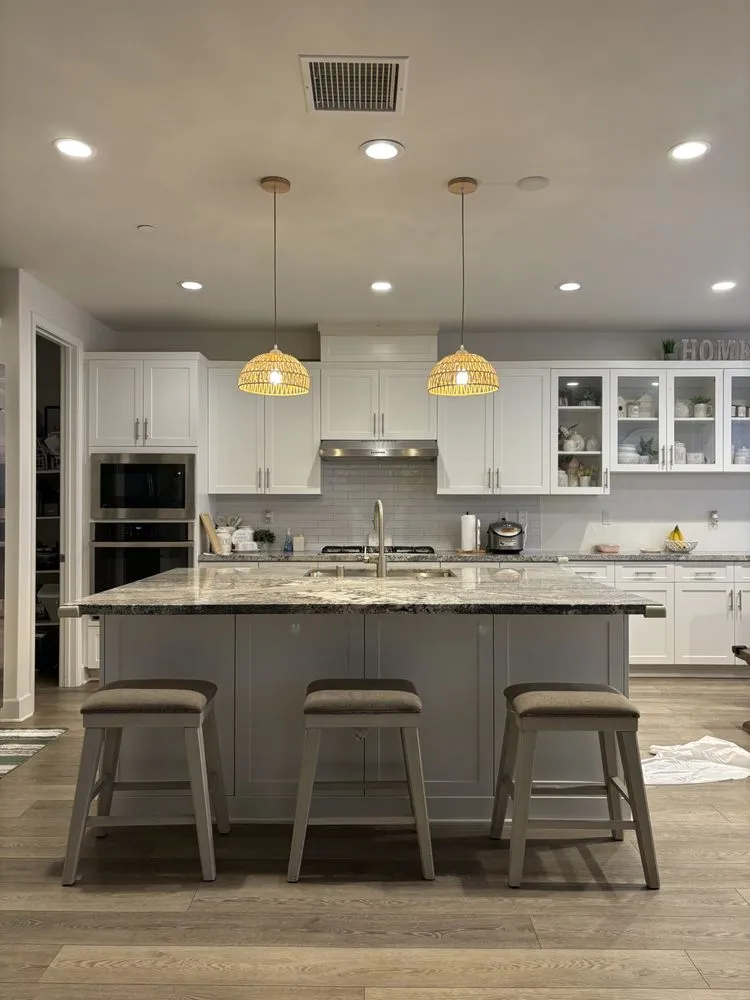 Slide of United Lighting & Electric