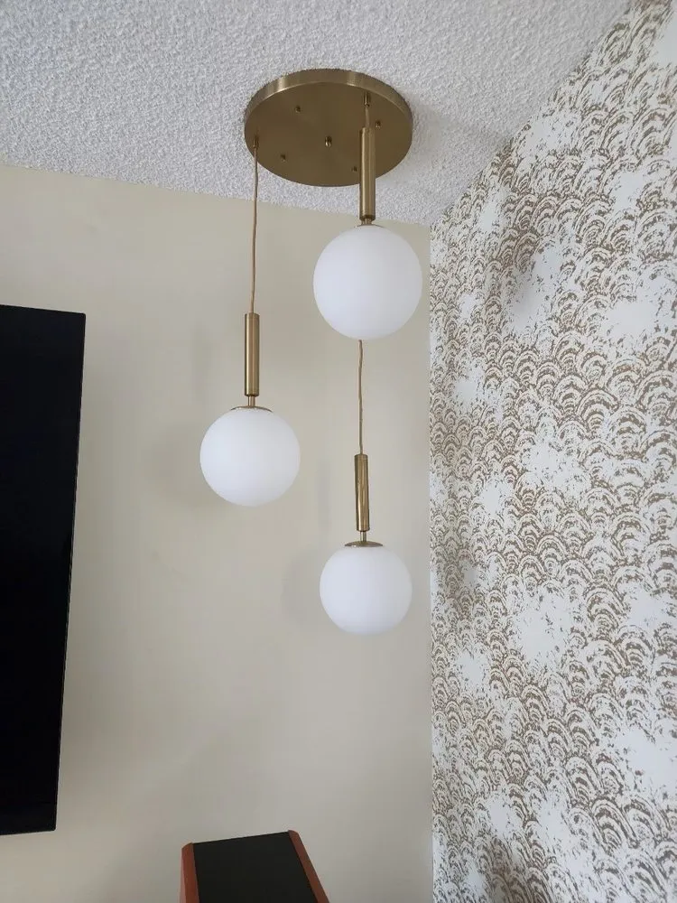 Slide of United Lighting & Electric