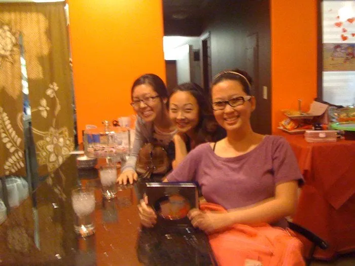 Slide of United Lighting & Electric