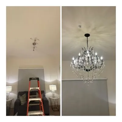 United Lighting & Electric