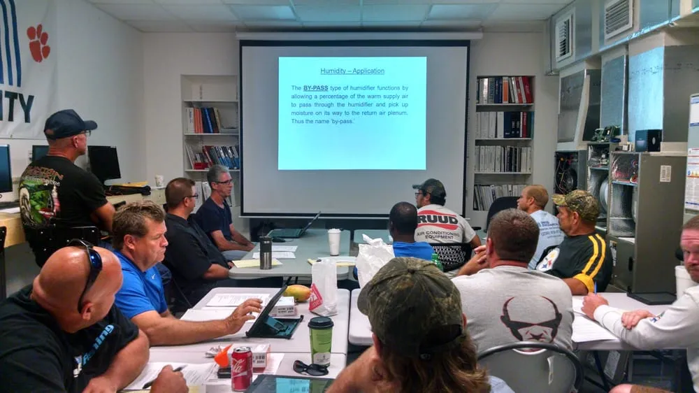 Trusted lighting installation service in ,  - United Mechanical