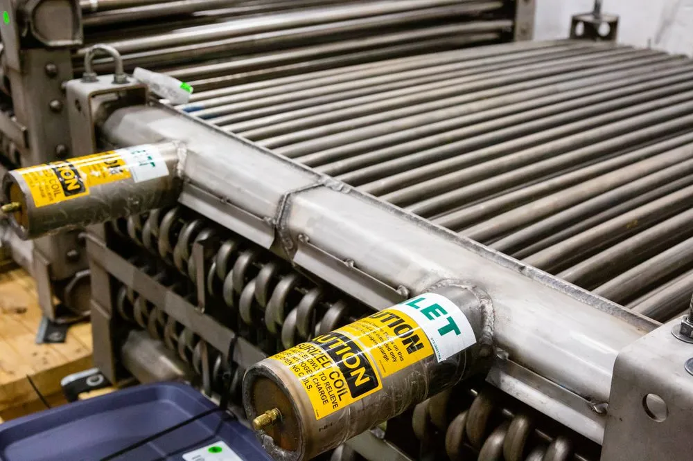 Certified emergency electrical service service in ,  - United Mechanical