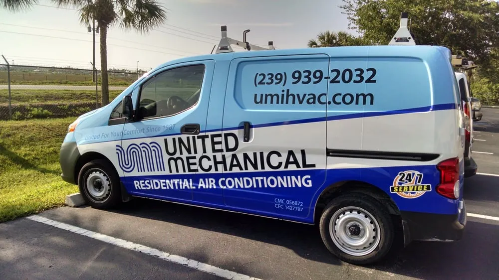 Licensed wiring installation experts serving ,  - United Mechanical