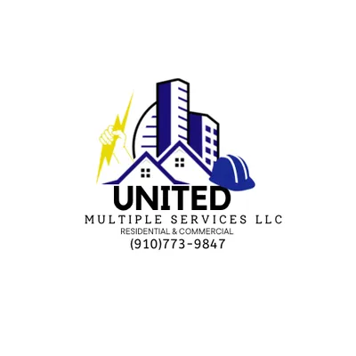 United Multiples Services Logo
