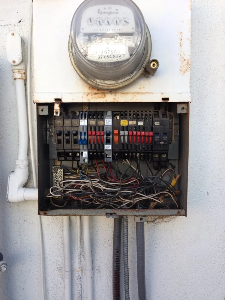 Slide of United Plumbing Heating Air & Electric