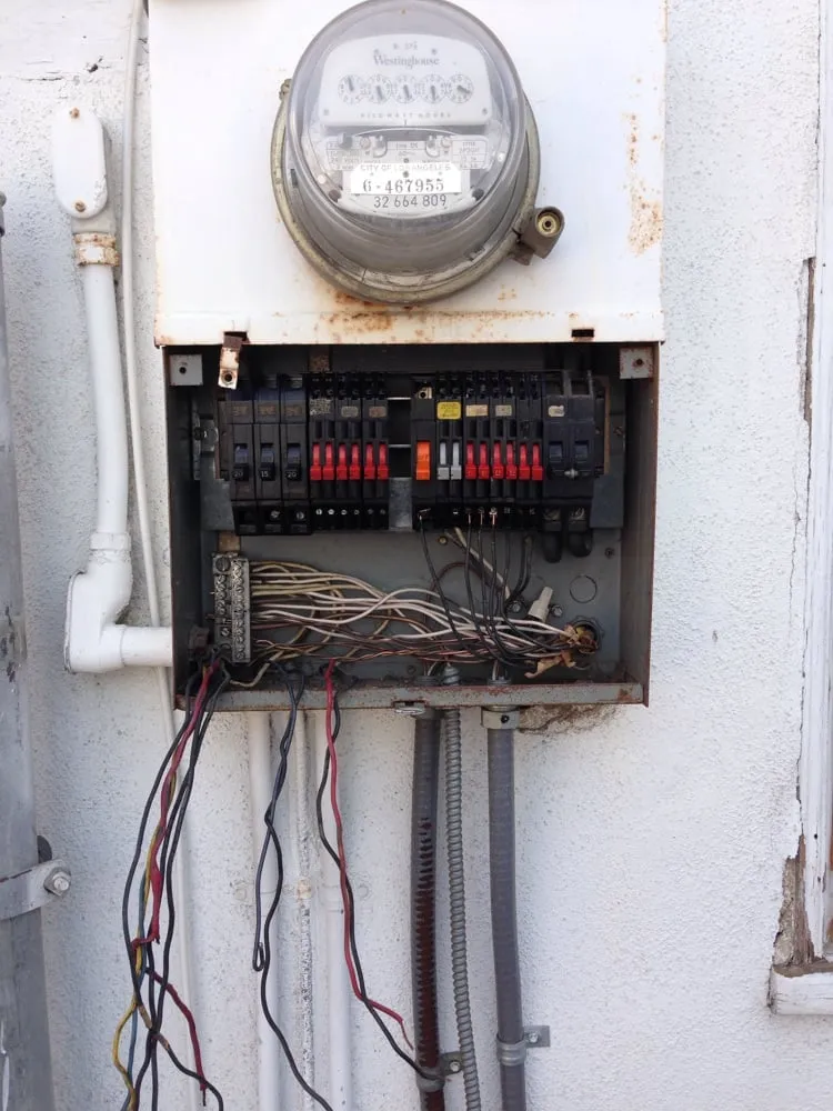 Slide of United Plumbing Heating Air & Electric