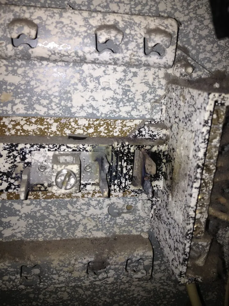 Slide of United Plumbing Heating Air & Electric