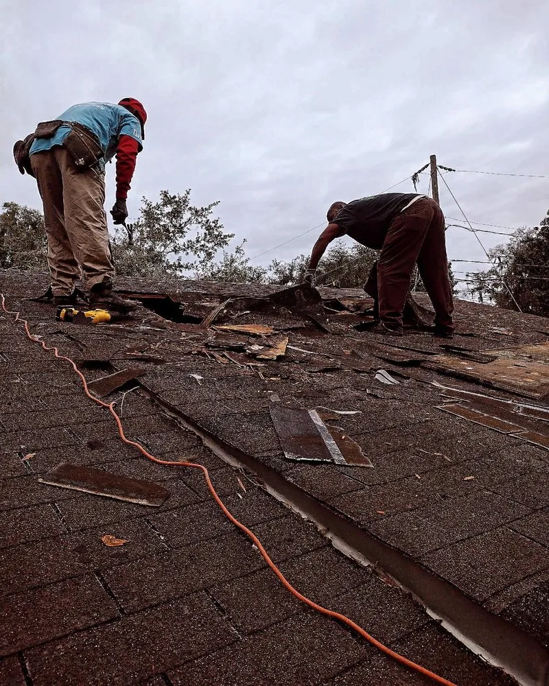 Slide of United Plus Construction