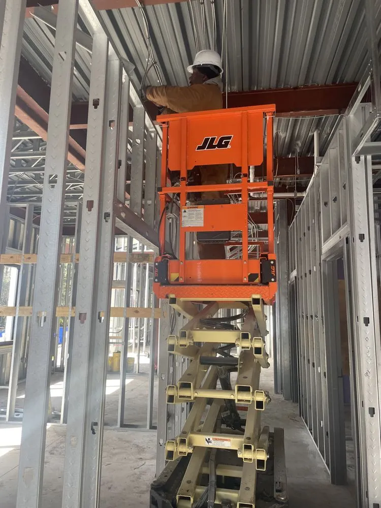 Slide of United Plus Construction