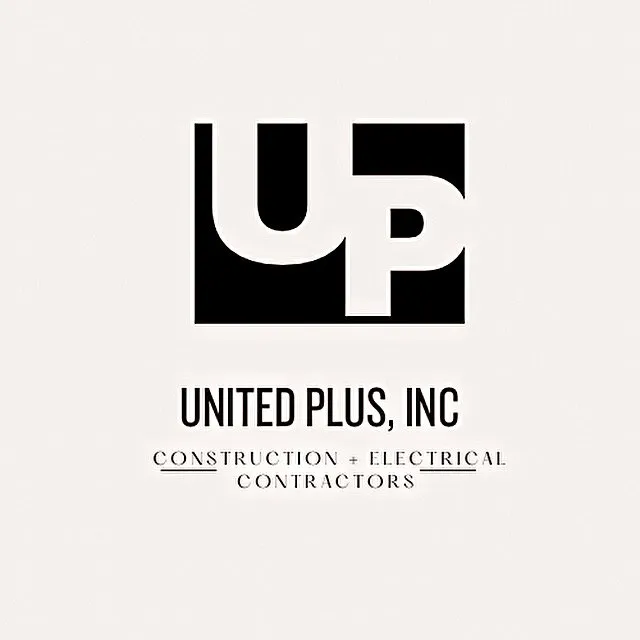 Slide of United Plus Construction