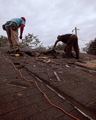 United Plus Construction