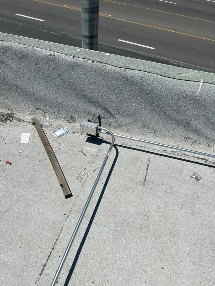 Expert outlet and switch repair in Panorama city, CA by United Pro Electric