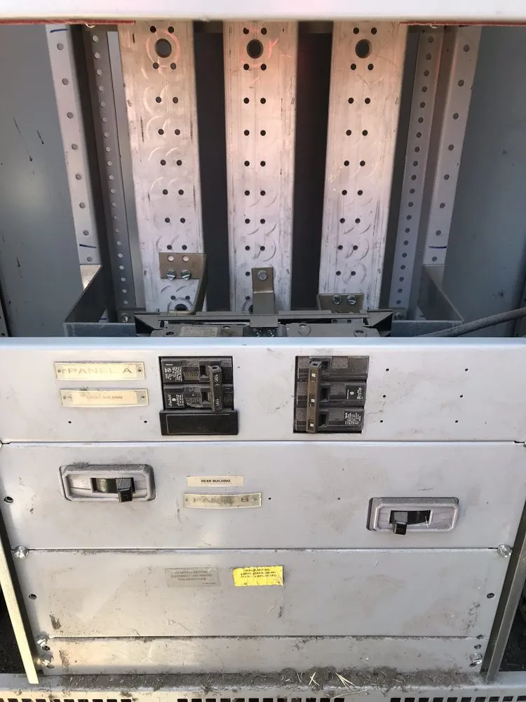 Expert electrical repair experts serving Panorama city, CA - United Pro Electric