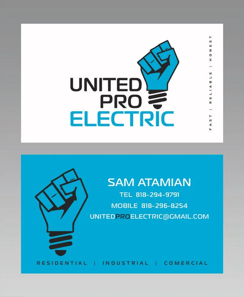 Professional emergency electrical service in Panorama city, CA by United Pro Electric
