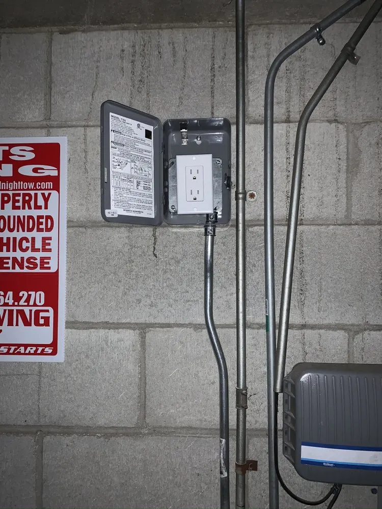 Affordable panel upgrade in Panorama city, CA by United Pro Electric