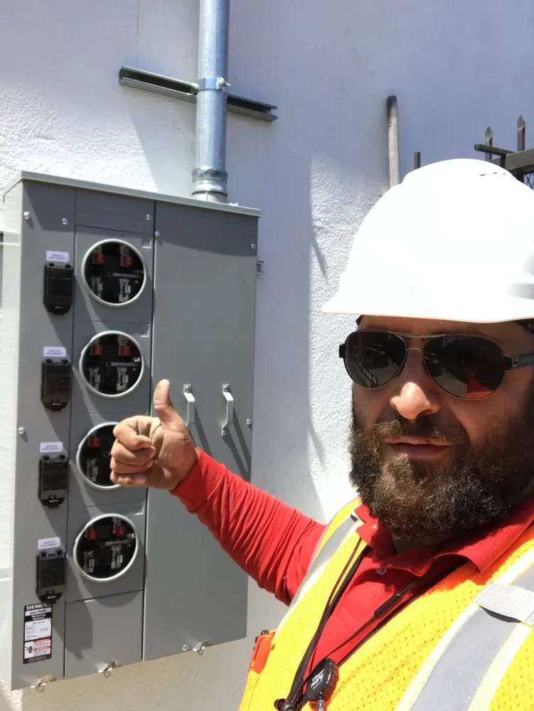 Affordable panel upgrade service in Panorama city, CA - United Pro Electric
