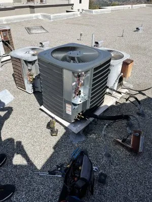 United Pro Electric