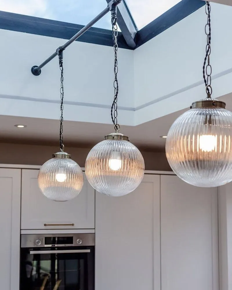 Slide of United Riverside Electric