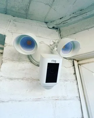 United Riverside Electric