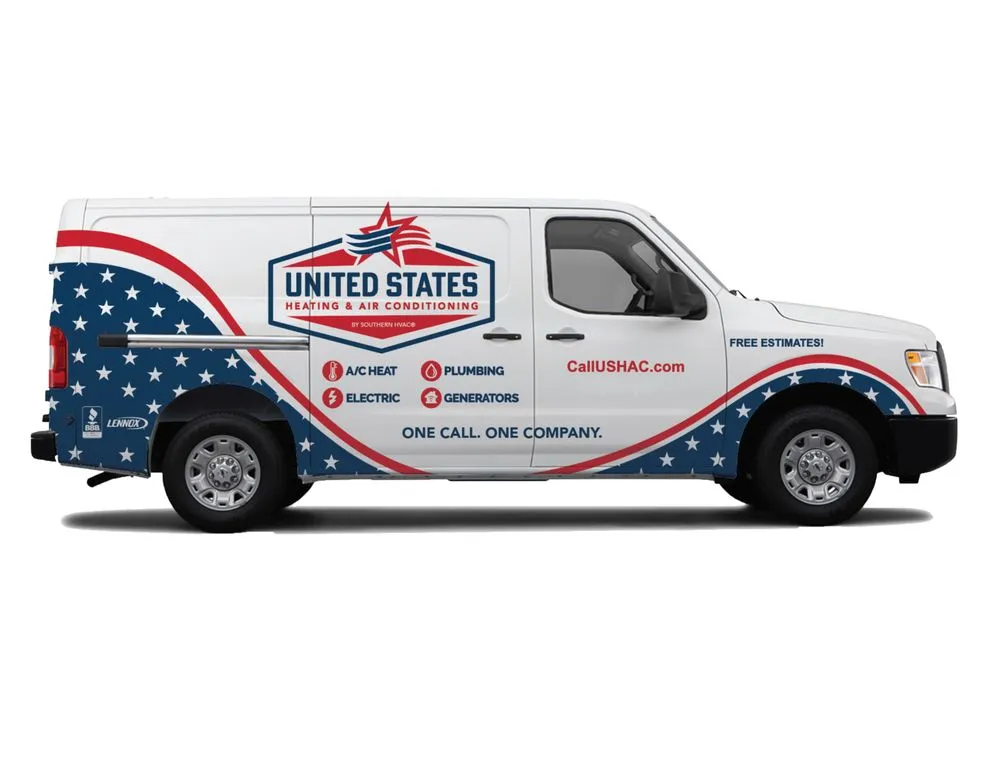 Affordable electrical repair in ,  by United States Heating & Air Conditioning