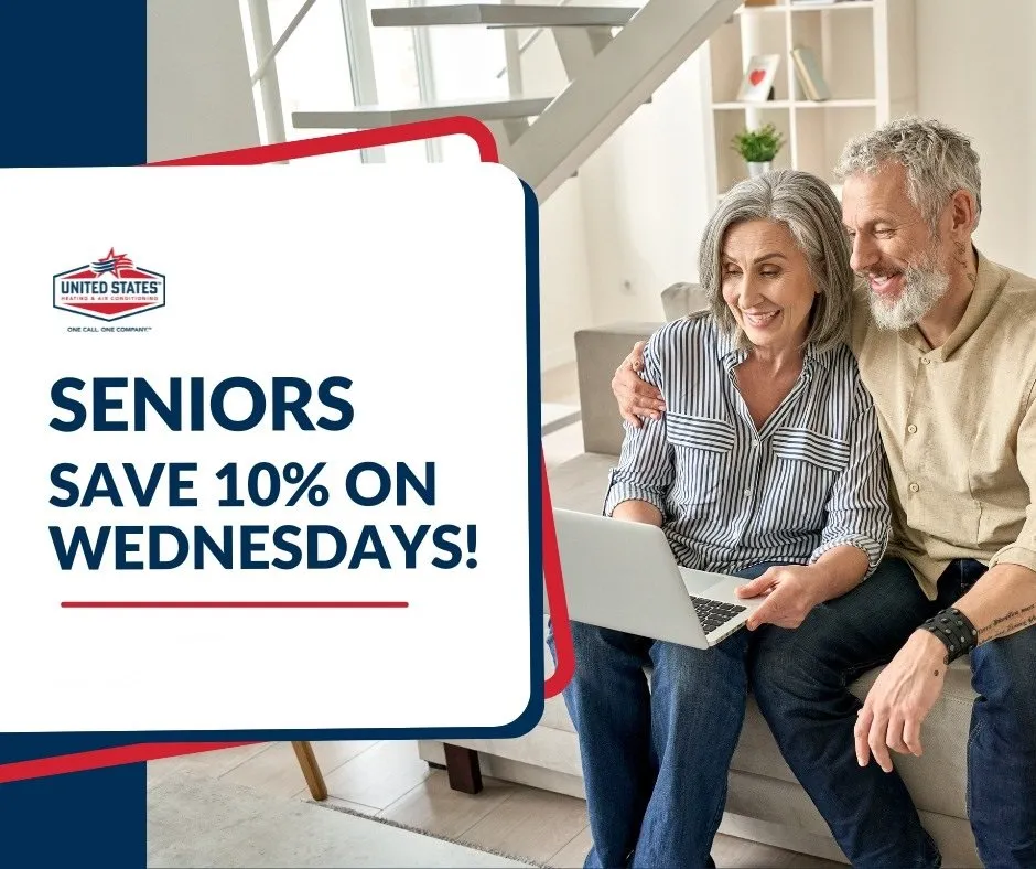 Slide of United States Heating & Air Conditioning