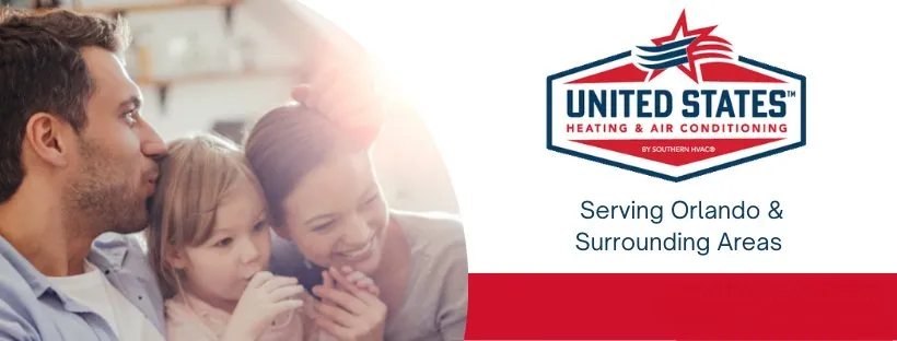 Slide of United States Heating & Air Conditioning