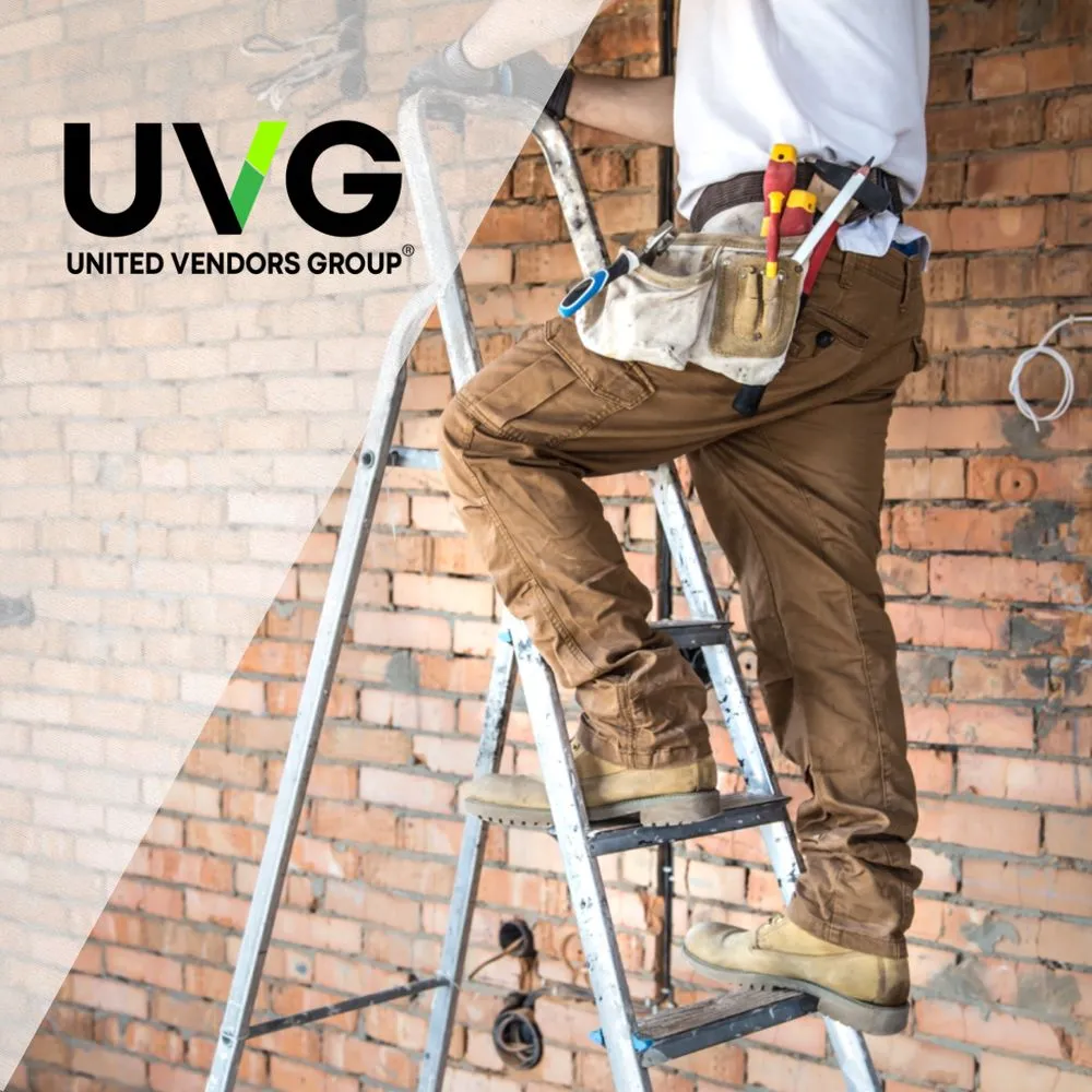 Licensed panel upgrade service in St. Petersburg, FL - United Vendors Group