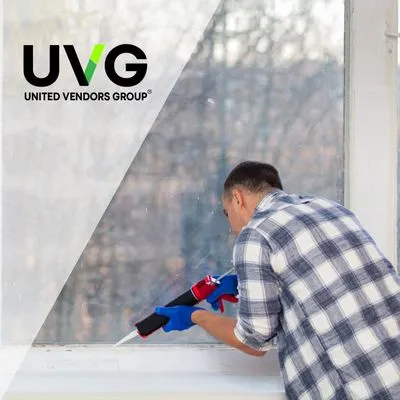 United Vendors Group Logo