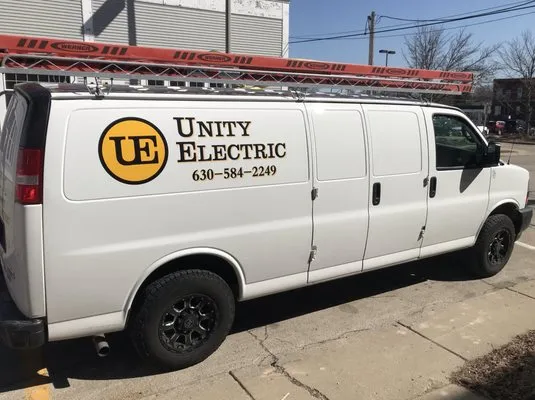 Unity Electric
