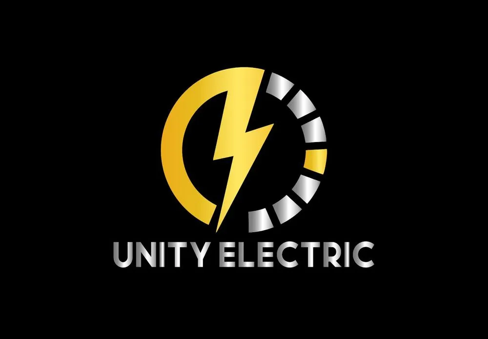 Slide of Unity Electric