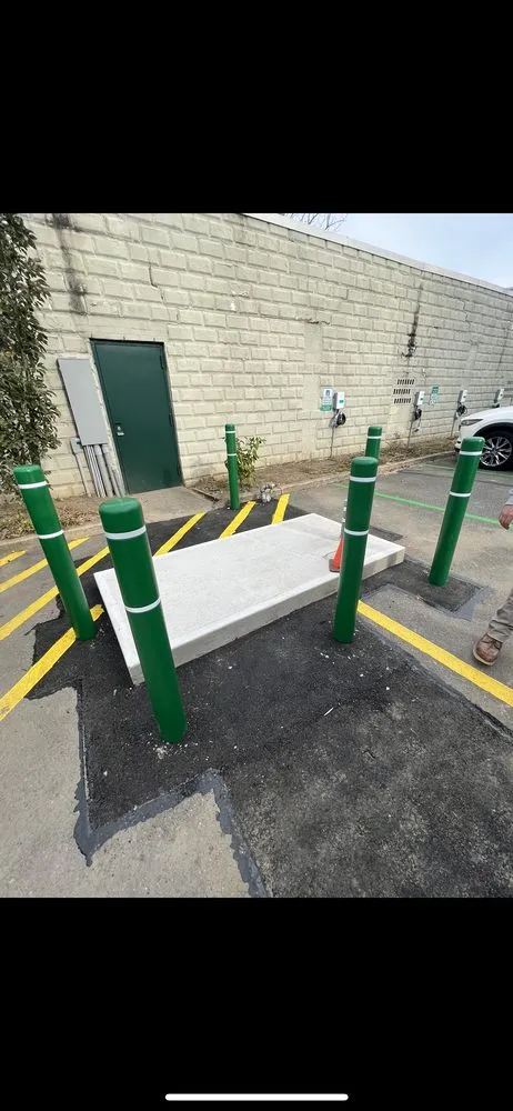 Slide of Unity Electrical Contracting