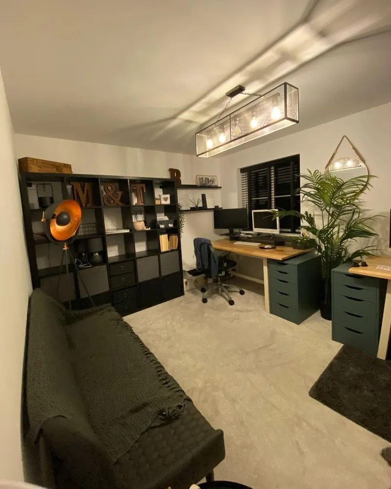 Slide of Unity Electrical