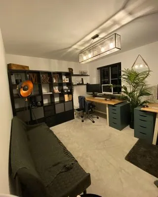 Unity Electrical Logo